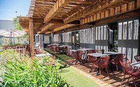 Hotel du Parc Euromédecine